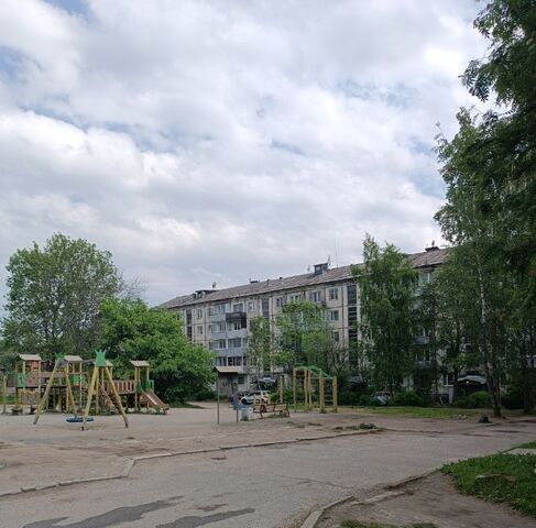 ул Красноармейская 11 Лахденпохское городское поселение фото