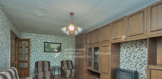 г Рязань р-н Железнодорожный ул Островского 41 фото