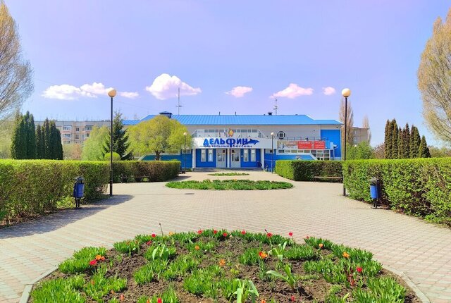 р-н Грязинский г Грязи ул Гагарина 9 городское поселение Грязи фото