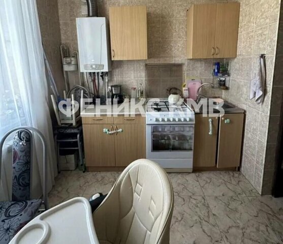 г Пятигорск ул Нежнова 26 фото