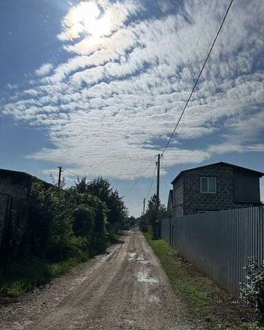 г Оренбург р-н Ленинский ул 4 -я линия 149 дачный массив Ростоши-2 фото