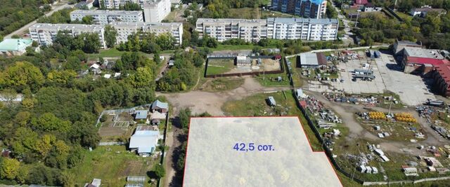 г Хабаровск пгт Березовка р-н Краснофлотский ул Первостроителей 15а фото