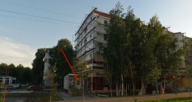 свободного назначения г Нижневартовск ул Мира 38 Тюменская обл. фото свободного назначения г Нижневартовск ул Мира 38 Тюменская обл. фото