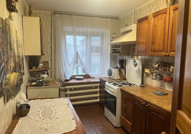р-н Звениговский с Кожласола ул Элмара 80 Красногорский фото