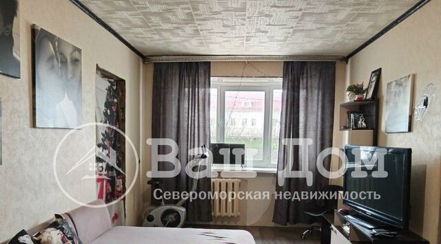 г Североморск ул Сгибнева 2 фото г Североморск ул Сгибнева 2 фото
