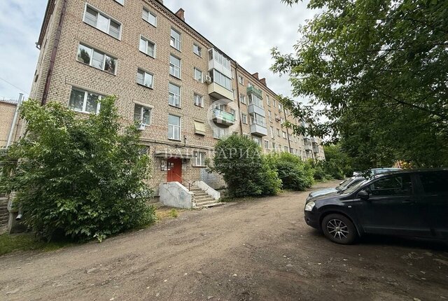 г Рыбинск Северный наб Волжская 195 фото