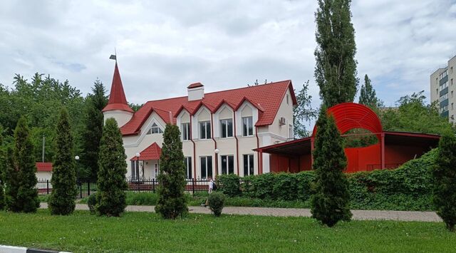 офис г Старый Оскол б-р Дружбы 2а фото офис г Старый Оскол б-р Дружбы 2а фото