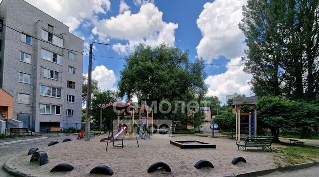 г Курск р-н Центральный ул Нижняя Луговая 27к/1 фото г Курск р-н Центральный ул Нижняя Луговая 27к/1 фото