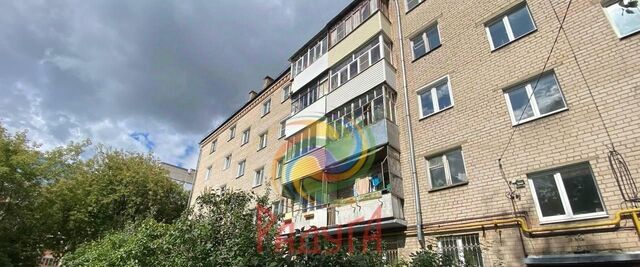 г Иваново р-н Октябрьский ул Якова Гарелина 15 фото