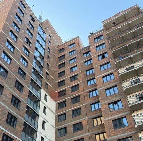 г Старый Оскол Центральный микрорайон ЖК «Оскол Сити» 4Б фото