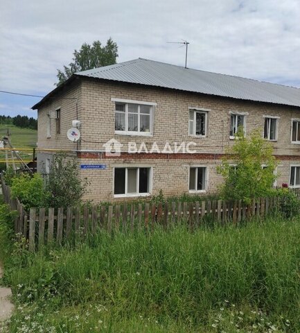 г Пермь п Голый Мыс ул Клубная 6 р-н Свердловский Голый Мыс фото
