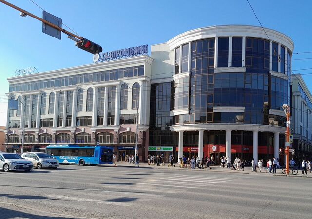 свободного назначения г Кемерово р-н Центральный пр-кт Советский 32 фото