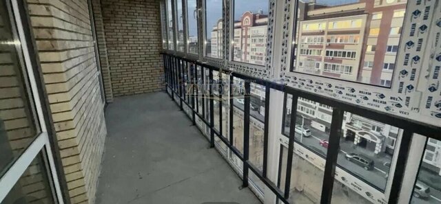 г Йошкар-Ола пр-кт Воскресенский 17 Жилые дома по ул. Эшкинина фото