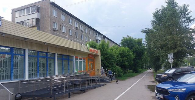 г Пермь ул Маршала Рыбалко 13 Пермь, р-н Кировский фото