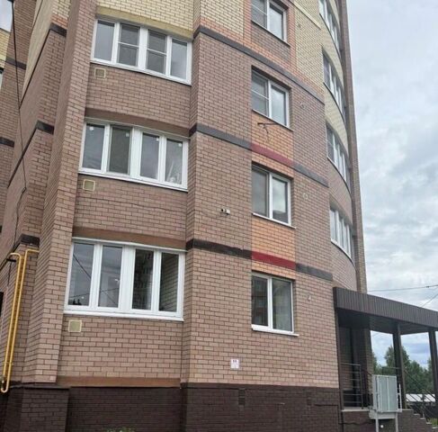 г Йошкар-Ола с Семеновка ул Молодежная 15 ЖК Семейный фото