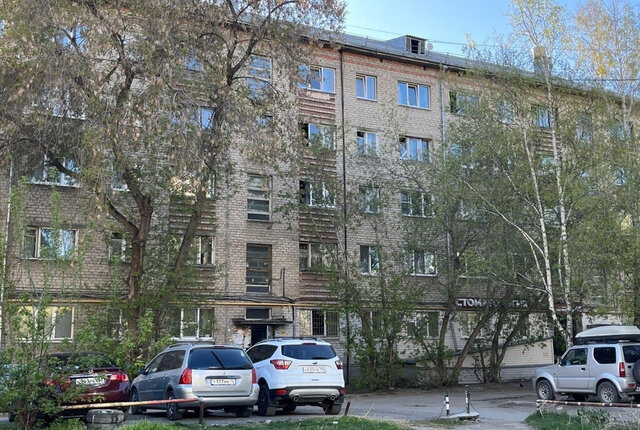 г Екатеринбург р-н Верх-Исетский Геологическая ул Мартовская 46 фото г Екатеринбург р-н Верх-Исетский Геологическая ул Мартовская 46 фото