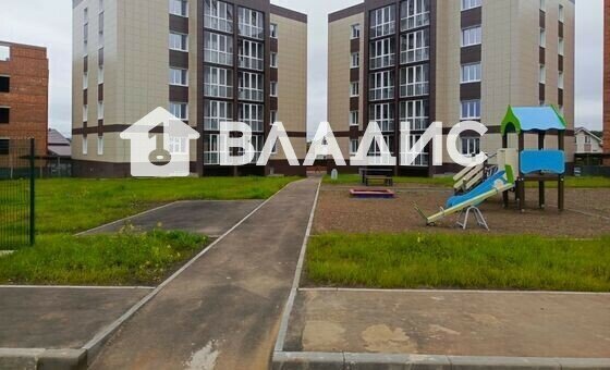 р-н Пестречинский д Куюки ул Молодежная 25 ЖК «Новые Куюки» Богородское сельское поселение, Дубравная фото