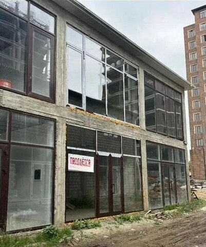 торговое помещение г Хасавюрт пер Инженерный 1а фото торговое помещение г Хасавюрт пер Инженерный 1а фото