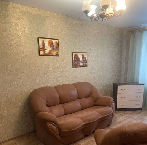 квартира с Бокино пер Дорожный 35 Тамбов городской округ фото