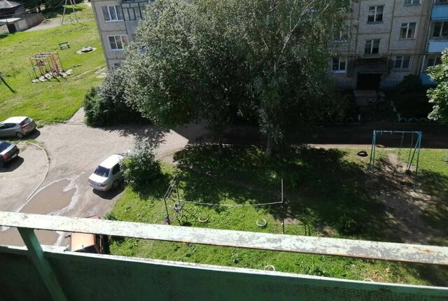 р-н Комсомольский с Писцово ул Мичурина 10 фото