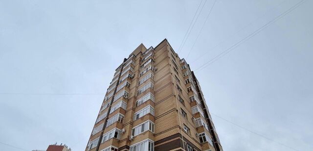 г Саранск р-н Пролетарский ул Победы 22а ЖК «Ветеран» фото