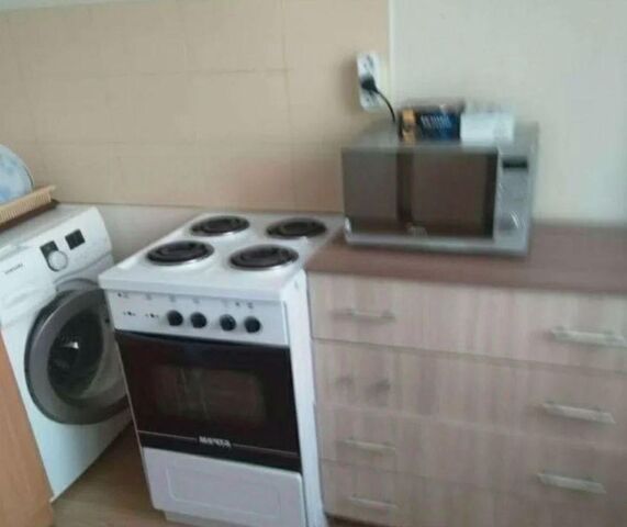 квартира г Новый Уренгой мкр Тундровый 1 фото