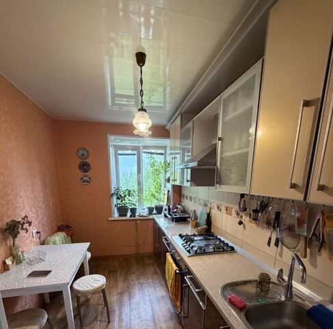 р-н Рославльский г Рославль 34-й микрорайон 2 фото