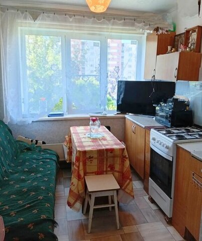г Нижний Новгород р-н Канавинский Канавинская ул Генерала Зимина 22 фото
