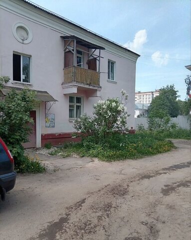 г Луховицы ул 40 лет Октября 37/6 фото