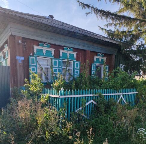 дом р-н Юргамышский д Окулова ул Родниковая 8 фото дом р-н Юргамышский д Окулова ул Родниковая 8 фото