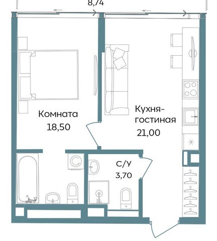 г Саки TEMPO фото