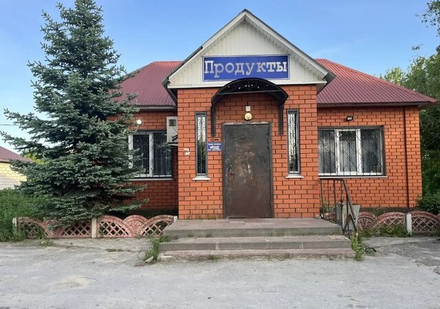 торговое помещение р-н Грязинский с Бутырки ул Поперечная 10 Липецк фото торговое помещение р-н Грязинский с Бутырки ул Поперечная 10 Липецк фото