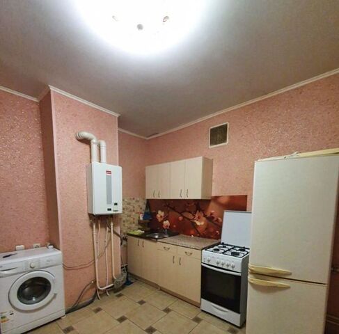 квартира п Новые Дарковичи Новодарковичское с/пос, 17 фото
