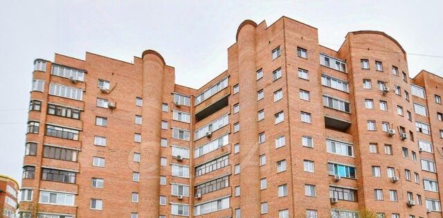 г Тюмень р-н Восточный ул Олимпийская 10 Восточный административный округ фото