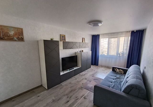 г Челябинск р-н Курчатовский пр-кт Комсомольский 109а фото