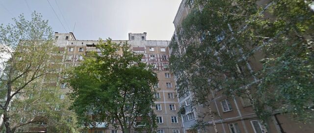 квартира г Новокузнецк р-н Центральный ул Франкфурта 10 фото