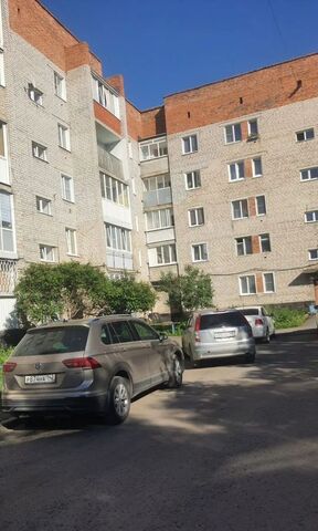 квартира г Белово 3-й мкр-н фото