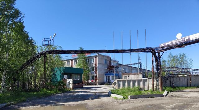 производственные, складские г Нижневартовск ул Кузоваткина 29б фото производственные, складские г Нижневартовск ул Кузоваткина 29б фото