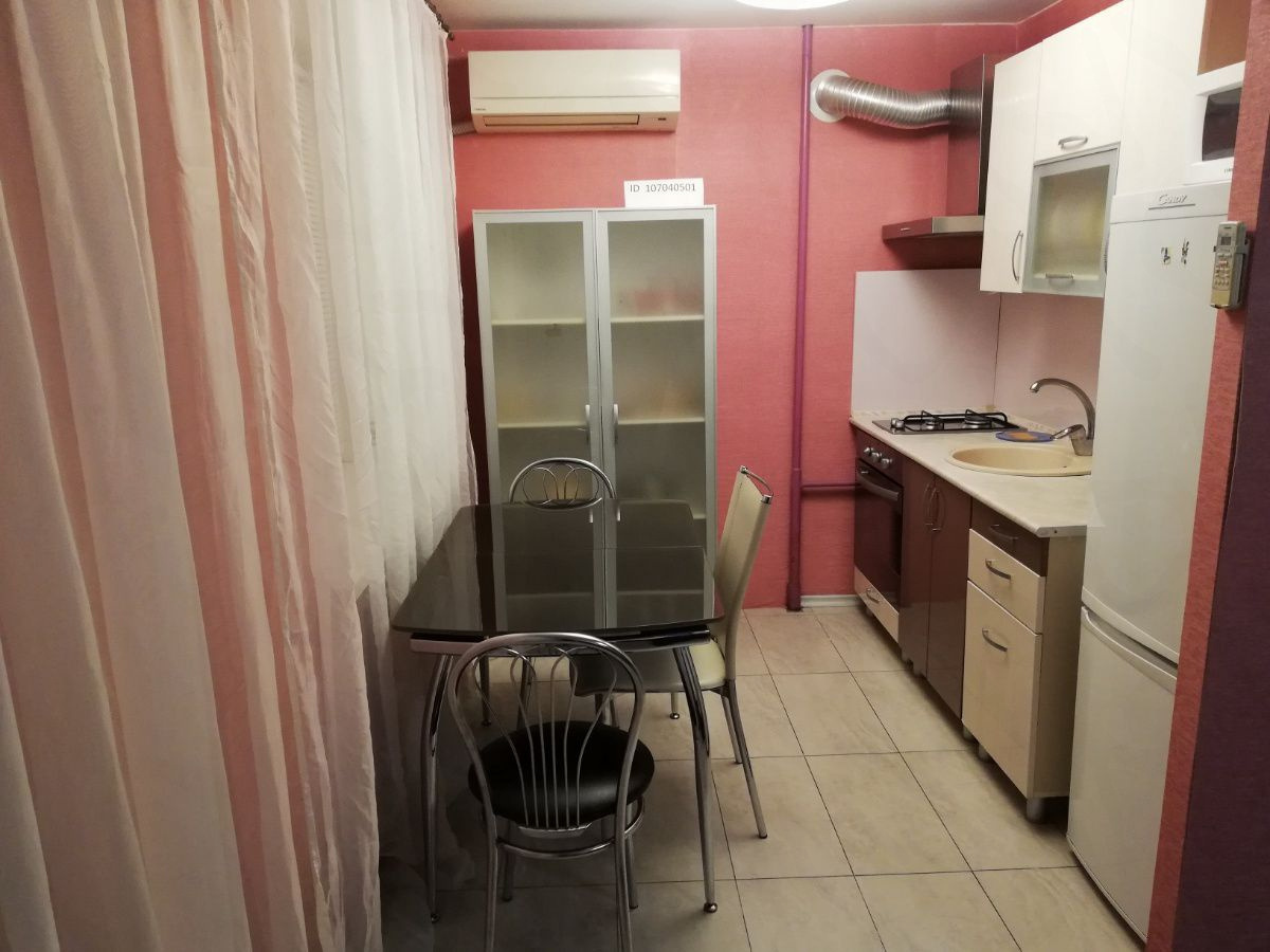 квартира г Волгоград р-н Центральный пр-кт им. В.И. Ленина 33 фото 11