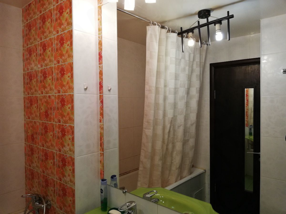 квартира г Волгоград р-н Центральный пр-кт им. В.И. Ленина 33 фото 20