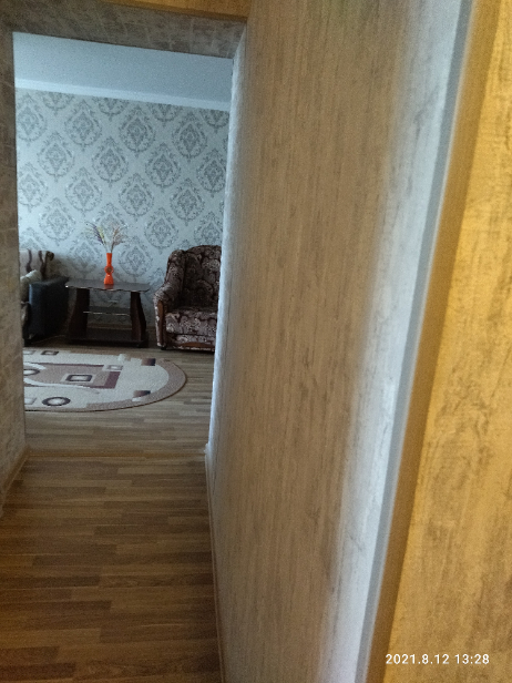 квартира г Брянск р-н Советский ул Романа Брянского д. 14 пер. Пилотов фото 7