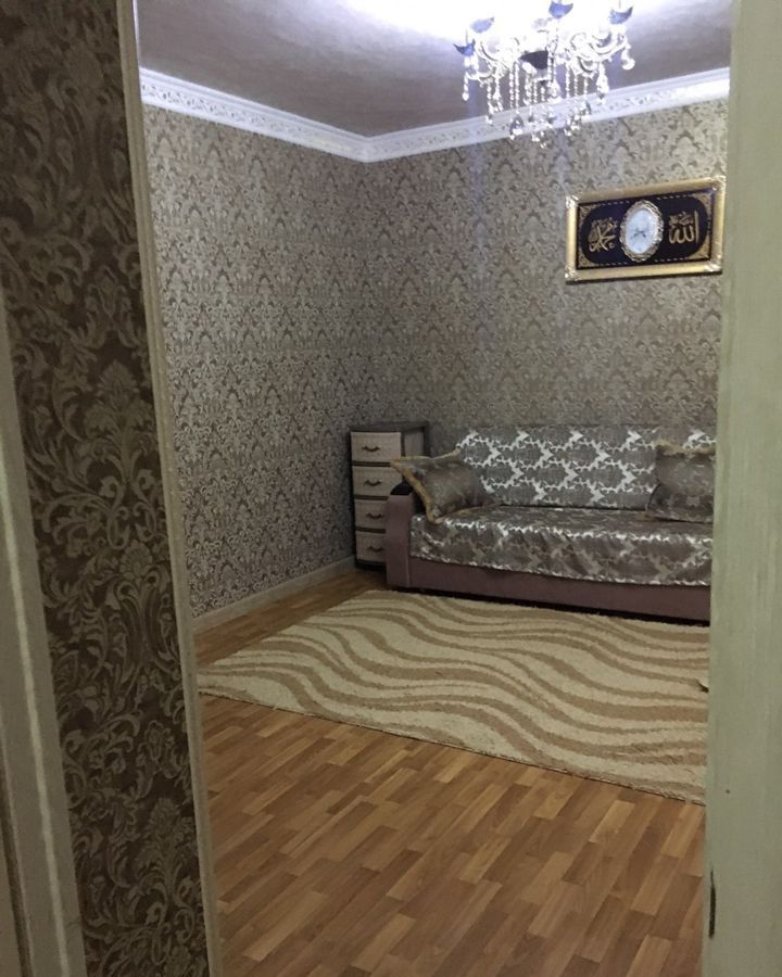 дом р-н Грозненский с Толстой-Юрт Грозный фото 8