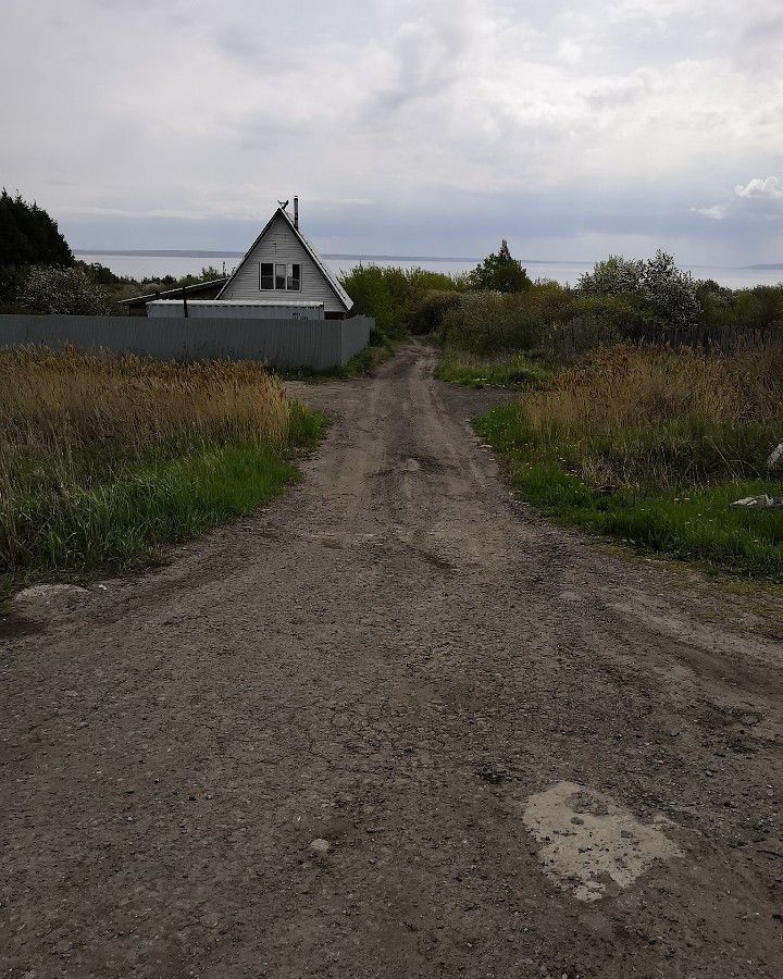 земля г Ульяновск р-н Железнодорожный фото 1