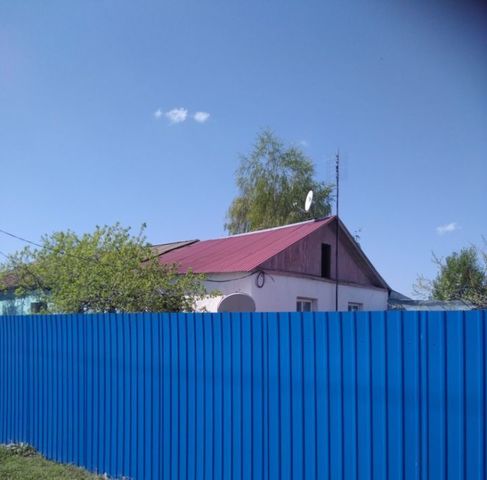 дом р-н Пестравский с Мосты ул Степана Разина фото