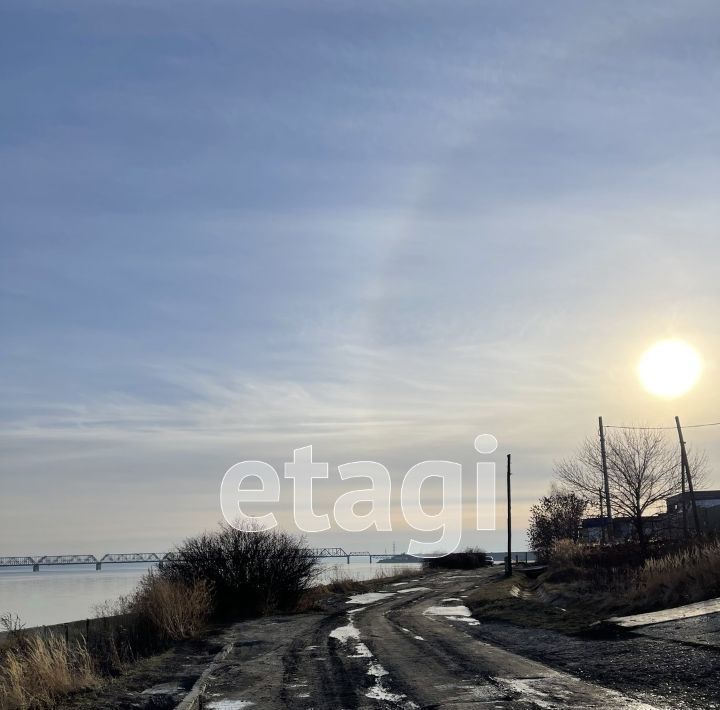 земля г Ульяновск р-н Ленинский снт Восход фото 8