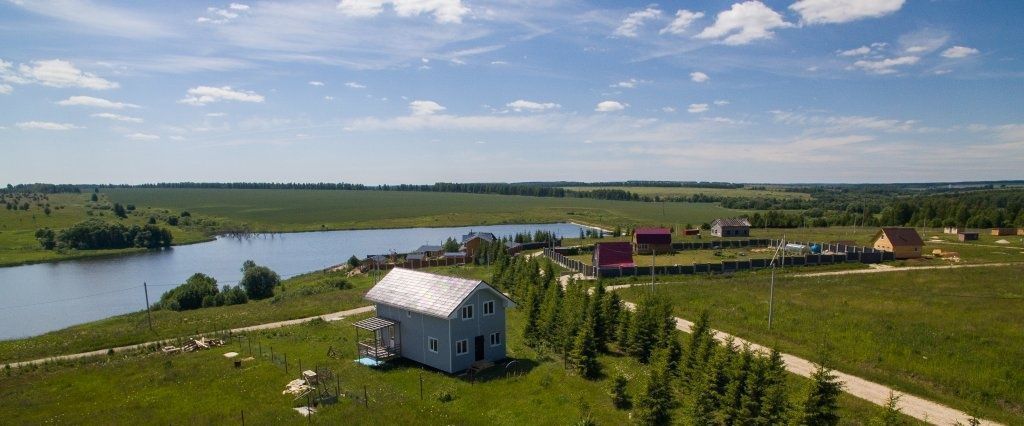 земля р-н Ясногорский д Кунеево Теляковское муниципальное образование, Окунево кп фото 28