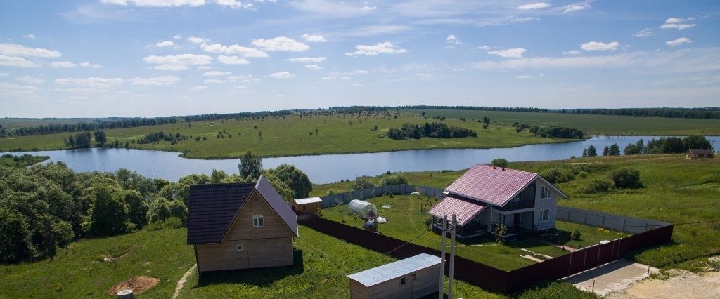 земля р-н Ясногорский д Кунеево Теляковское муниципальное образование, Окунево кп фото 37