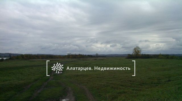 земля р-н Томский д Барабинка фото
