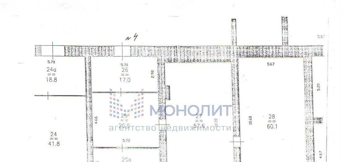 свободного назначения г Нижний Новгород Московская ул Советская фото 6