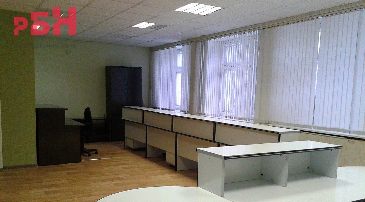 офис г Кострома ул Ерохова 8 фото 4